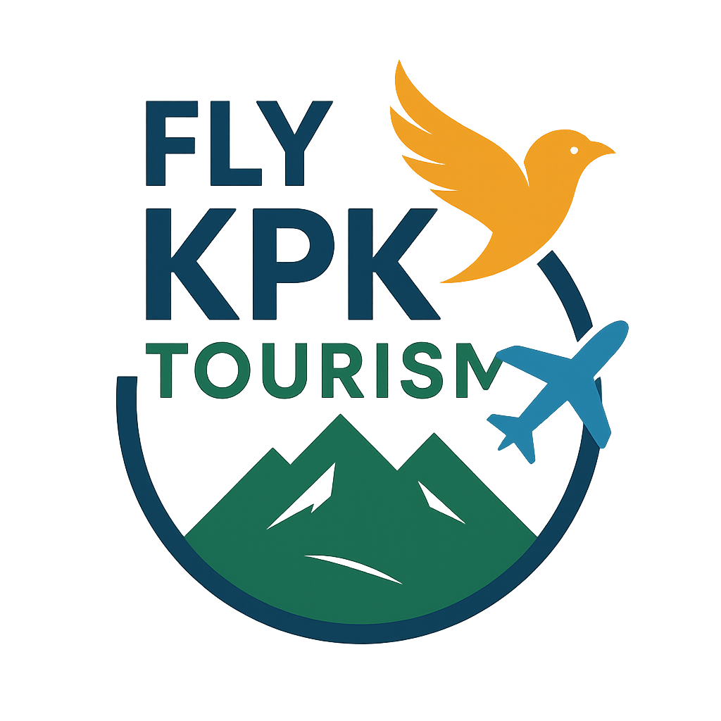 Fly kpk tourism